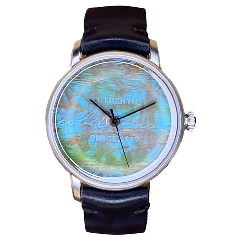 Once in a Blue Moon™ 41mm Luxury Watch