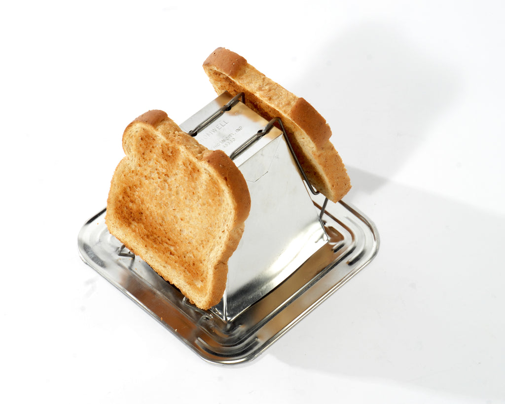 Genuine Pyramid Toaster