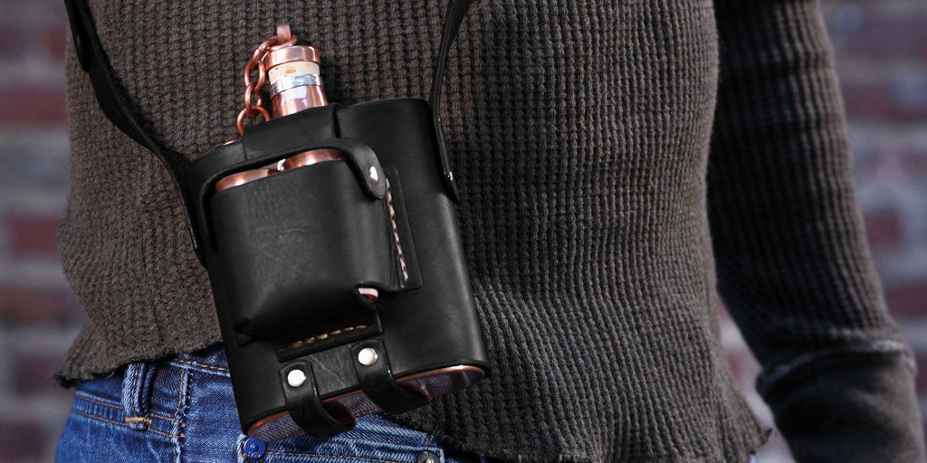 The Henry: Black Edition