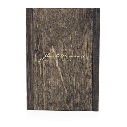 Presentation Box (Stained)