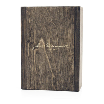 Presentation Box (Stained)