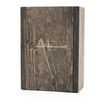 Presentation Box (Stained)