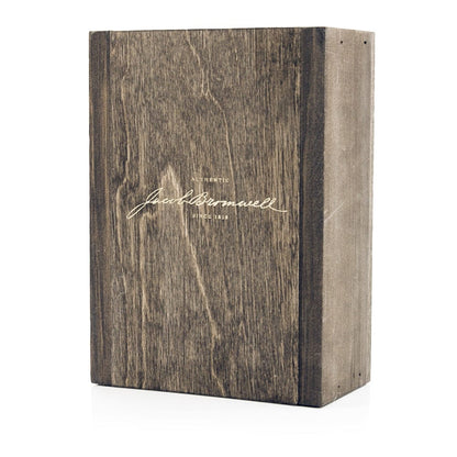 Presentation Box (Stained)