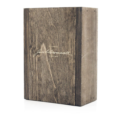 Presentation Box (Stained)