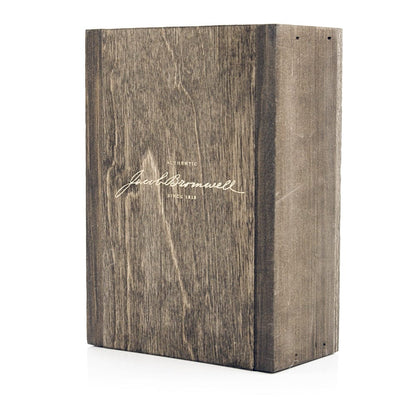 Presentation Box (Stained)