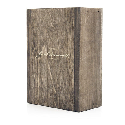Presentation Box (Stained)