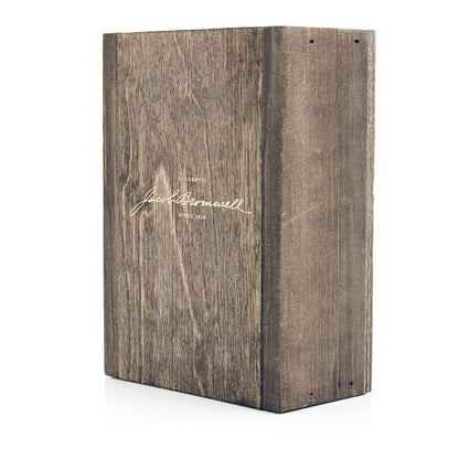 Presentation Box (Stained)