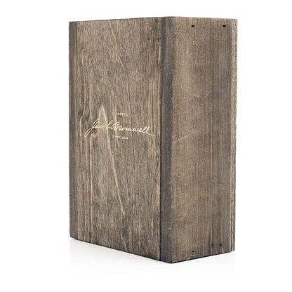 Presentation Box (Stained)