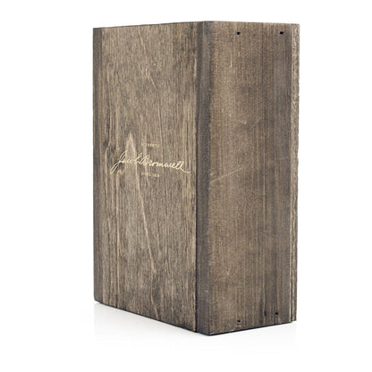 Presentation Box (Stained)