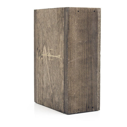 Presentation Box (Stained)