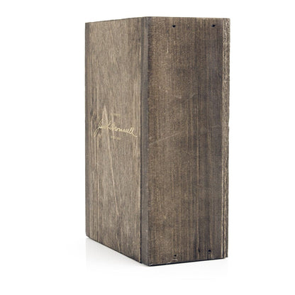 Presentation Box (Stained)