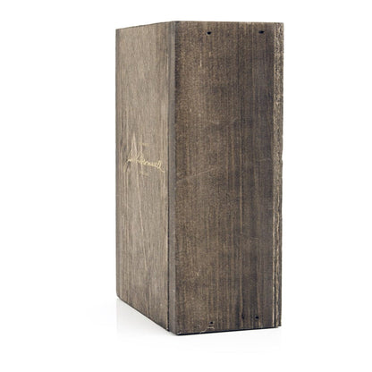 Presentation Box (Stained)