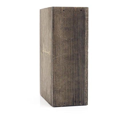 Presentation Box (Stained)
