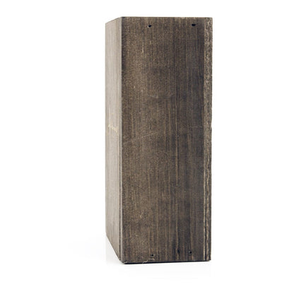Presentation Box (Stained)