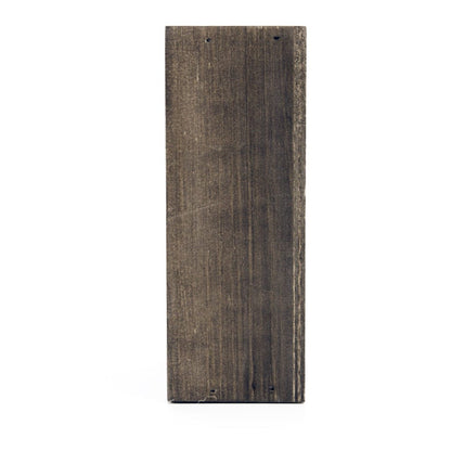 Presentation Box (Stained)