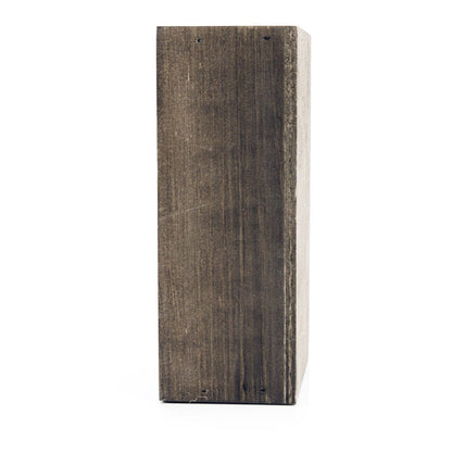 Presentation Box (Stained)