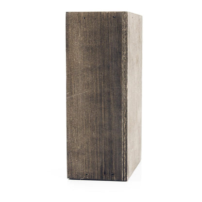 Presentation Box (Stained)