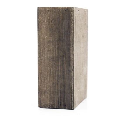 Presentation Box (Stained)