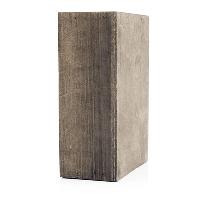 Presentation Box (Stained)