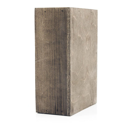 Presentation Box (Stained)
