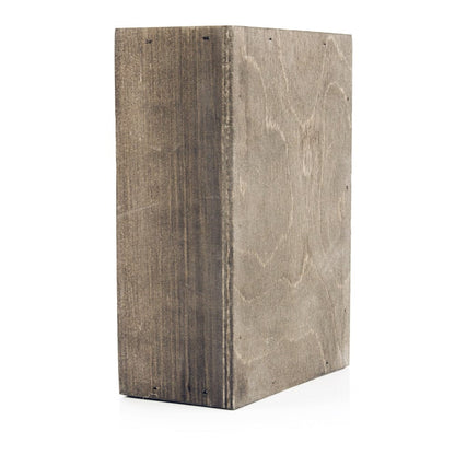 Presentation Box (Stained)