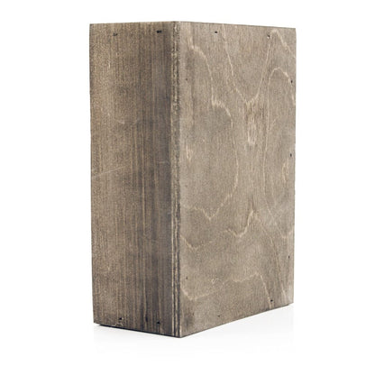 Presentation Box (Stained)