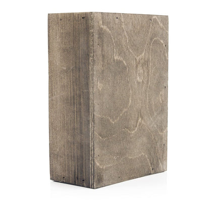 Presentation Box (Stained)