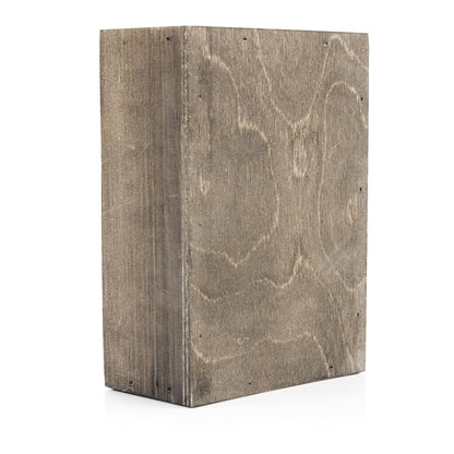 Presentation Box (Stained)