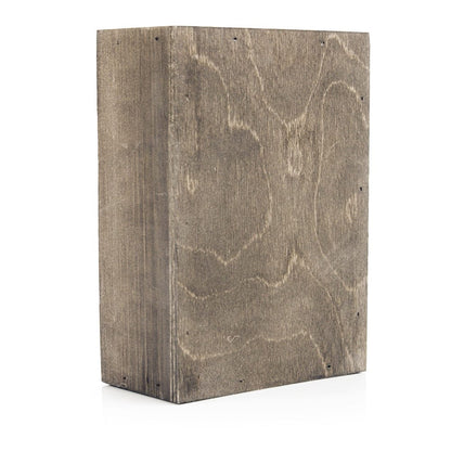 Presentation Box (Stained)