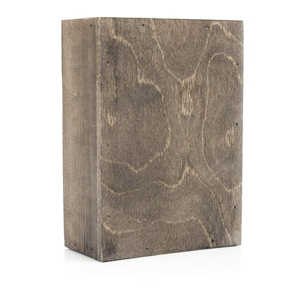 Presentation Box (Stained)