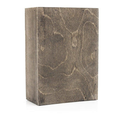 Presentation Box (Stained)