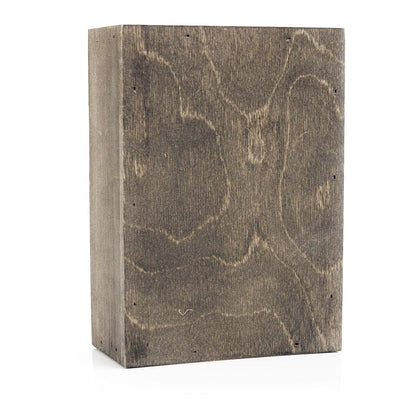 Presentation Box (Stained)