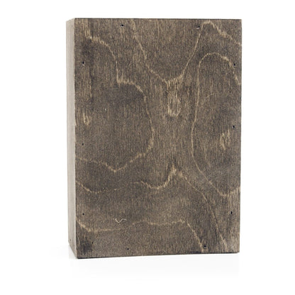 Presentation Box (Stained)