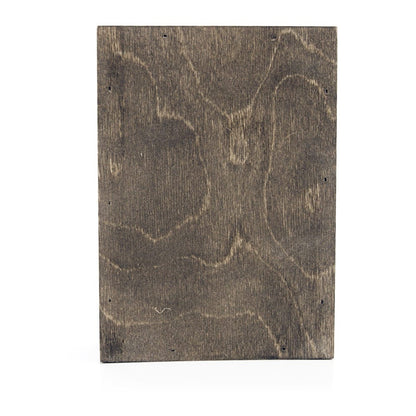 Presentation Box (Stained)