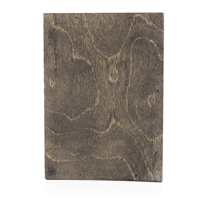 Presentation Box (Stained)