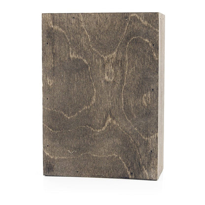 Presentation Box (Stained)