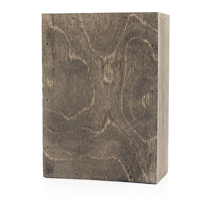 Presentation Box (Stained)