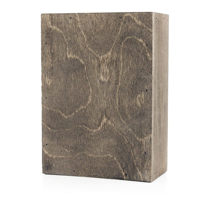 Presentation Box (Stained)