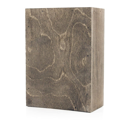 Presentation Box (Stained)