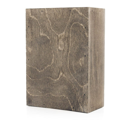 Presentation Box (Stained)