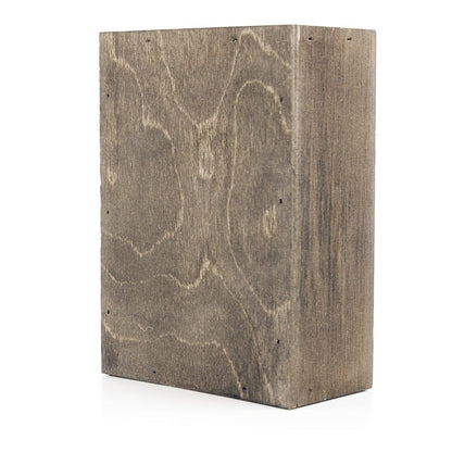 Presentation Box (Stained)