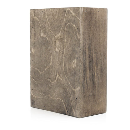 Presentation Box (Stained)