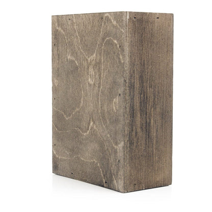 Presentation Box (Stained)