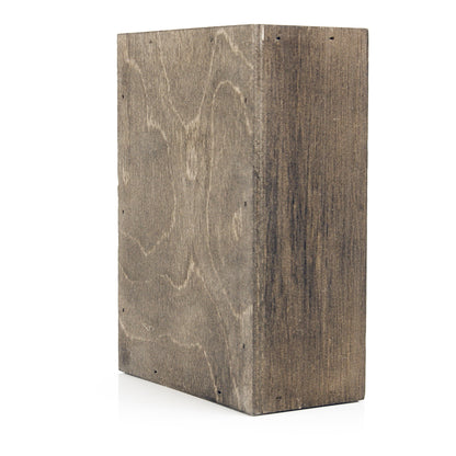 Presentation Box (Stained)