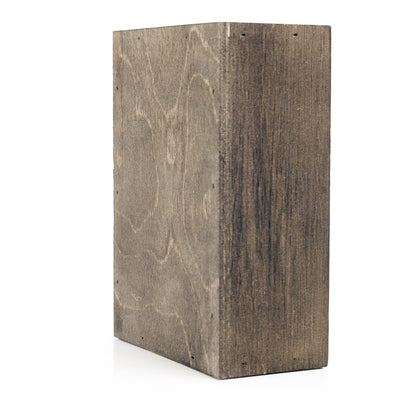 Presentation Box (Stained)
