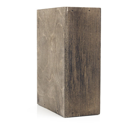 Presentation Box (Stained)