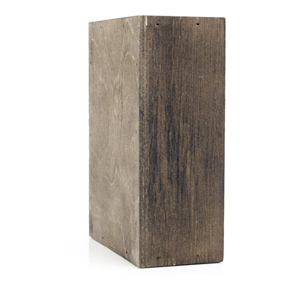 Presentation Box (Stained)