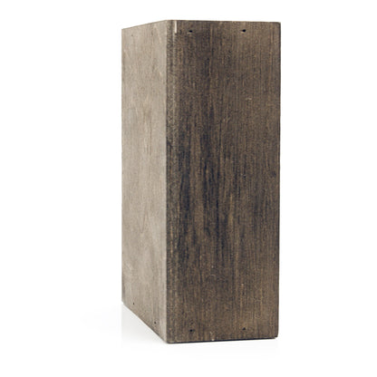 Presentation Box (Stained)