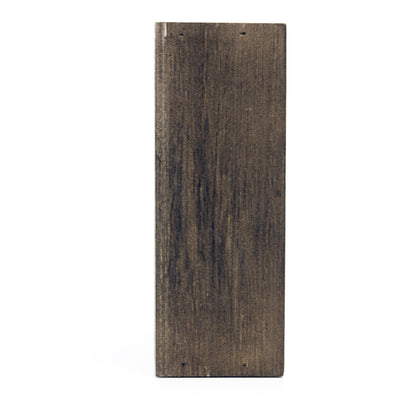 Presentation Box (Stained)