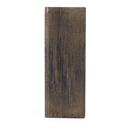 Presentation Box (Stained)